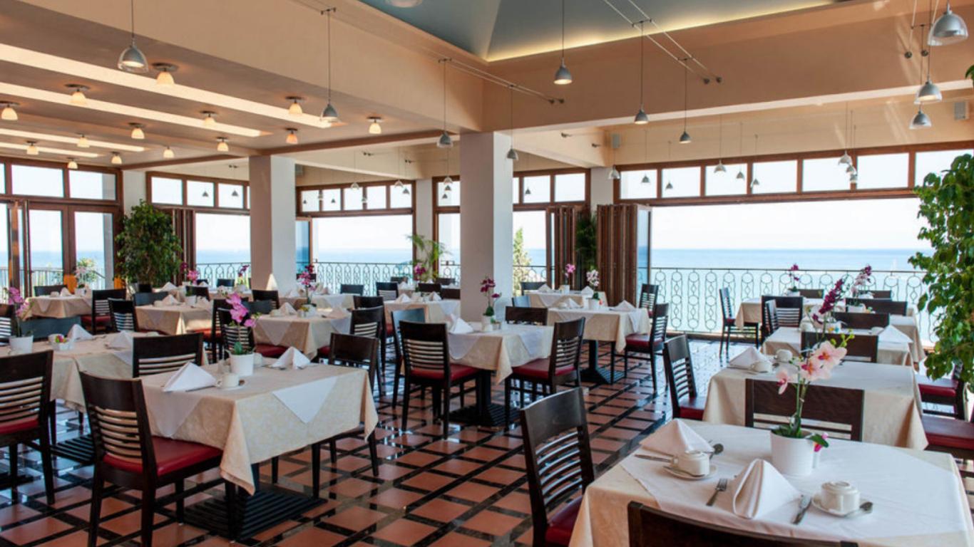 Hotel Regina Dell Acqua Resort