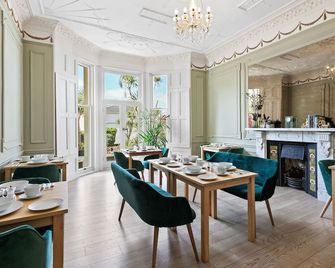 The Torcroft - Torquay - Restaurant