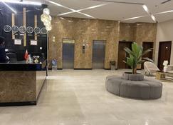 Haven Tower - Manama - Front desk