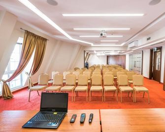 Hotel Piast - Breslavia - Sala riunioni
