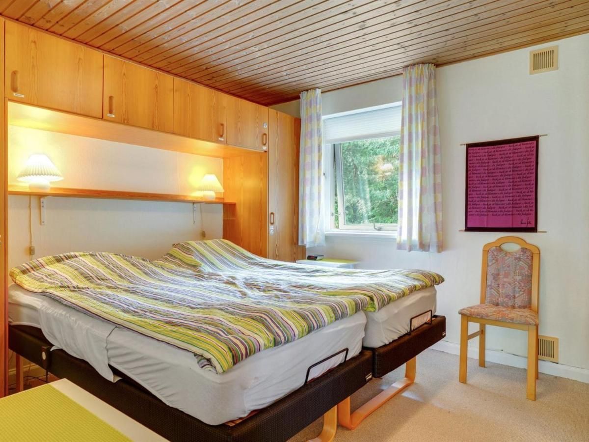Holiday Home Maksimilian - 1-5km from the sea by Interhome – Laeso