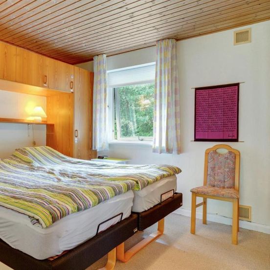 Holiday Home Maksimilian - 1-5km from the sea by Interhome – Laeso