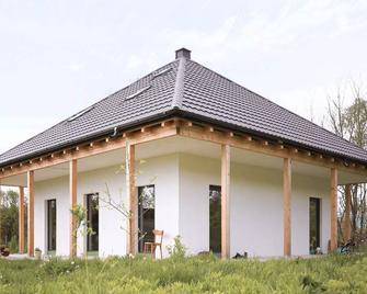 Saint Friday Cottage - Retreat, Garden and Forest - Curtea de Argeş - Bâtiment