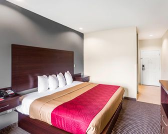 Econo Lodge Baton Rouge University Area - Baton Rouge - Habitación