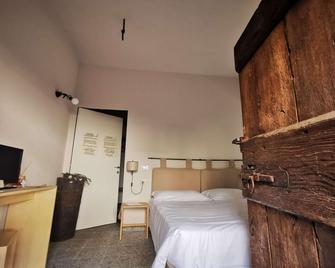 Dimora Storica Casa Vanni - Villadossola - Bedroom