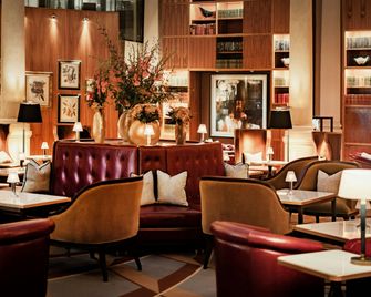 Threadneedles Autograph Collection - London - Lounge