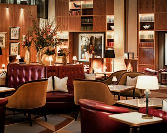 Threadneedles Autograph Collection - Londres - Lounge
