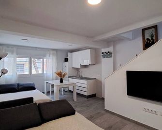 Cozy Apartment up to 6 persons 3 min to Metro - Madrid