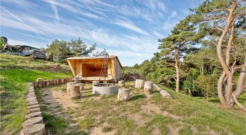 Beach Front Home In Ebeltoft With Sauna – Ebeltoft