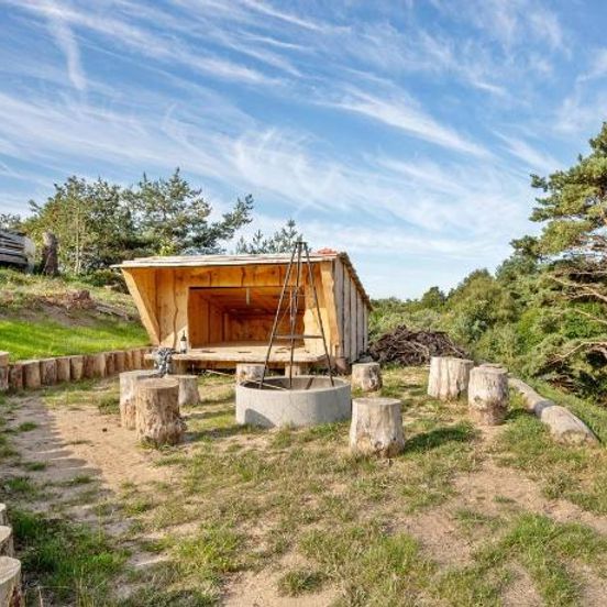 Beach Front Home In Ebeltoft With Sauna – Ebeltoft