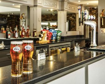 Ibis Hull - Hull - Bar