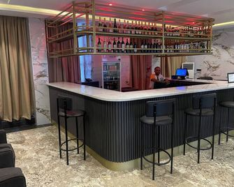 Mcdons Skye Hotel - Owerri - Bar