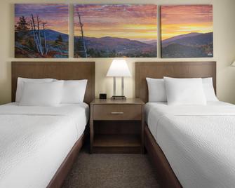 Days Inn by Wyndham Penn State - State College - Bedroom