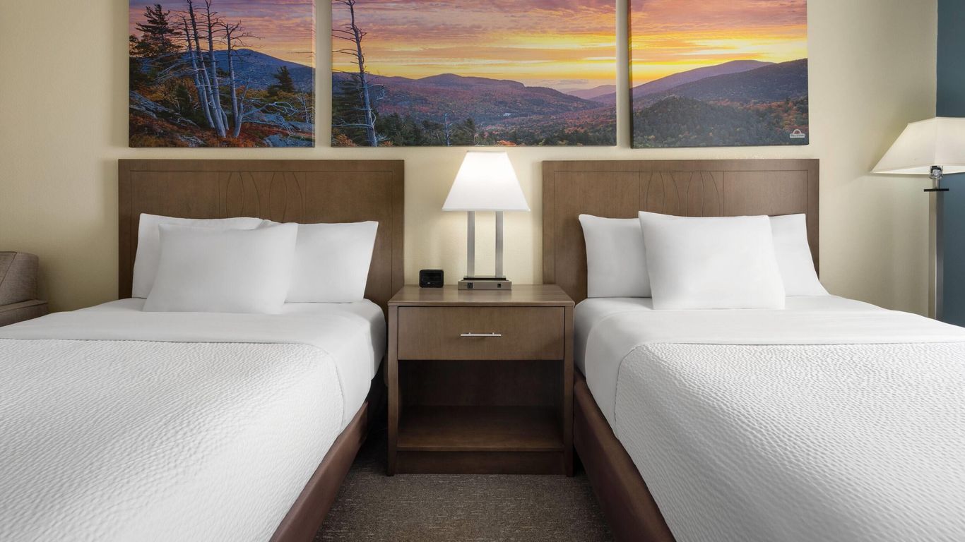 賓州戴斯酒店 - 州立學院