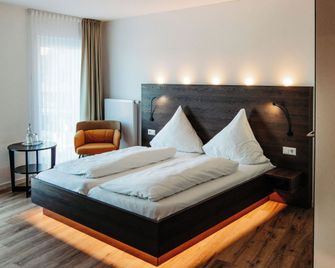 Hotel Bolte - Salzbergen