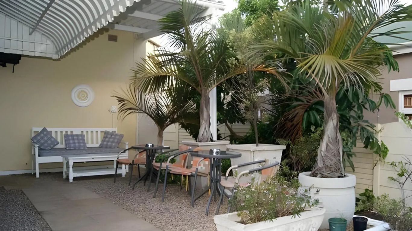 Sommersby Bed & Breakfast