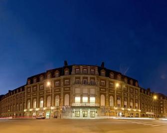 NH Gran Hotel Provincial - Mar del Plata