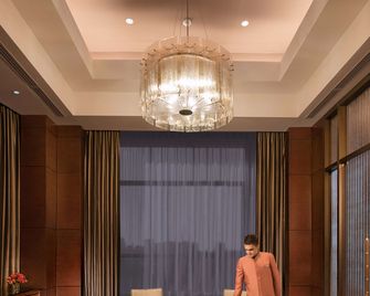 Quest Plus Conference Center, Manila - Muntinlupa - Restaurant