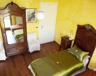 B&B Torricella - San Giorgio di Piano - Bedroom