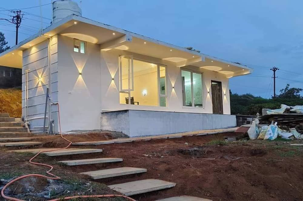 Ayana Bliss Resort - אוטי - בניין