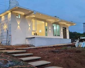 Ayana Bliss Resort - Ooty - Building