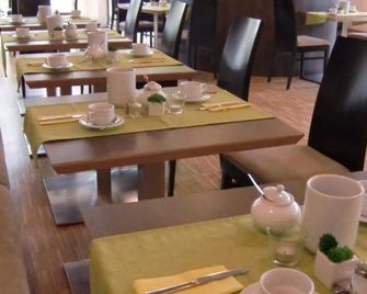 Kolping-Hotel - Schweinfurt - Restaurante