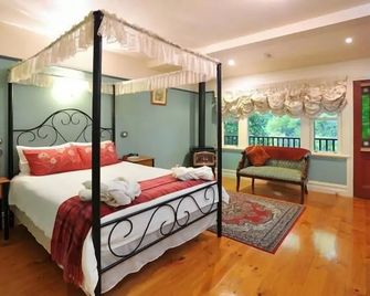 Belgrave Bed and Breakfast - Belgrave