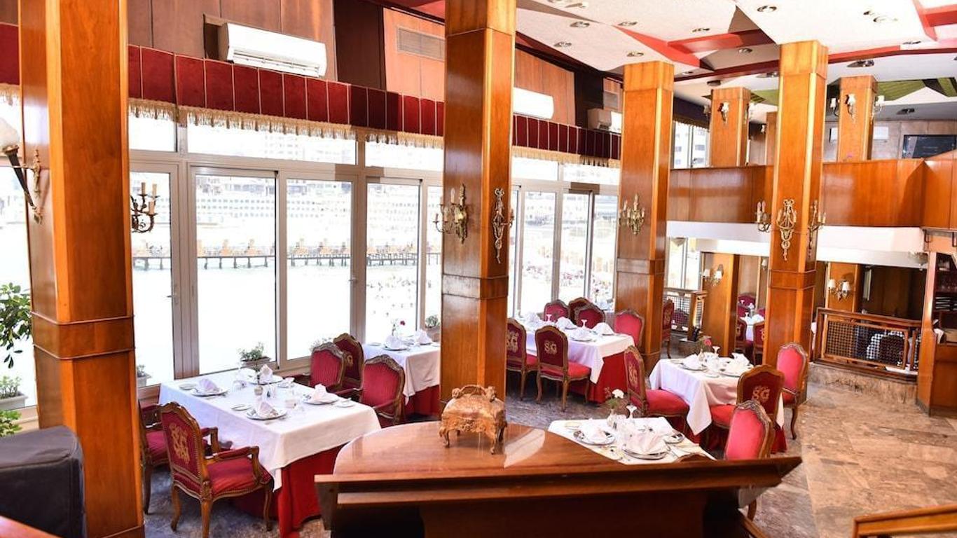 San Giovanni Stanly Hotel