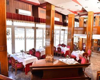 San Giovanni Stanly Hotel - Alexandria - Restaurant