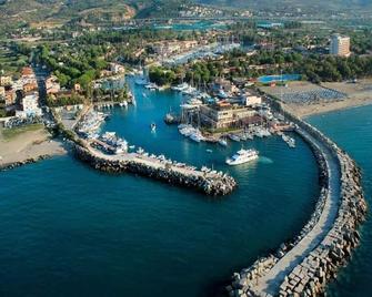 Portorosa - Furnari