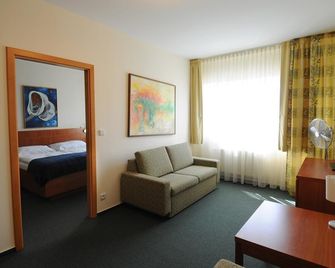 Apartmany Kramer - Opava - Huiskamer