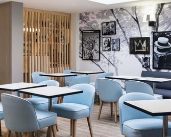 Ibis Styles Nice Vieux Port - Nizza - Ristorante