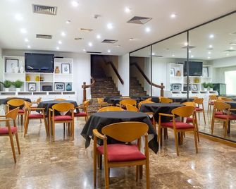 Hotel Leuka - Alicante - Restaurant