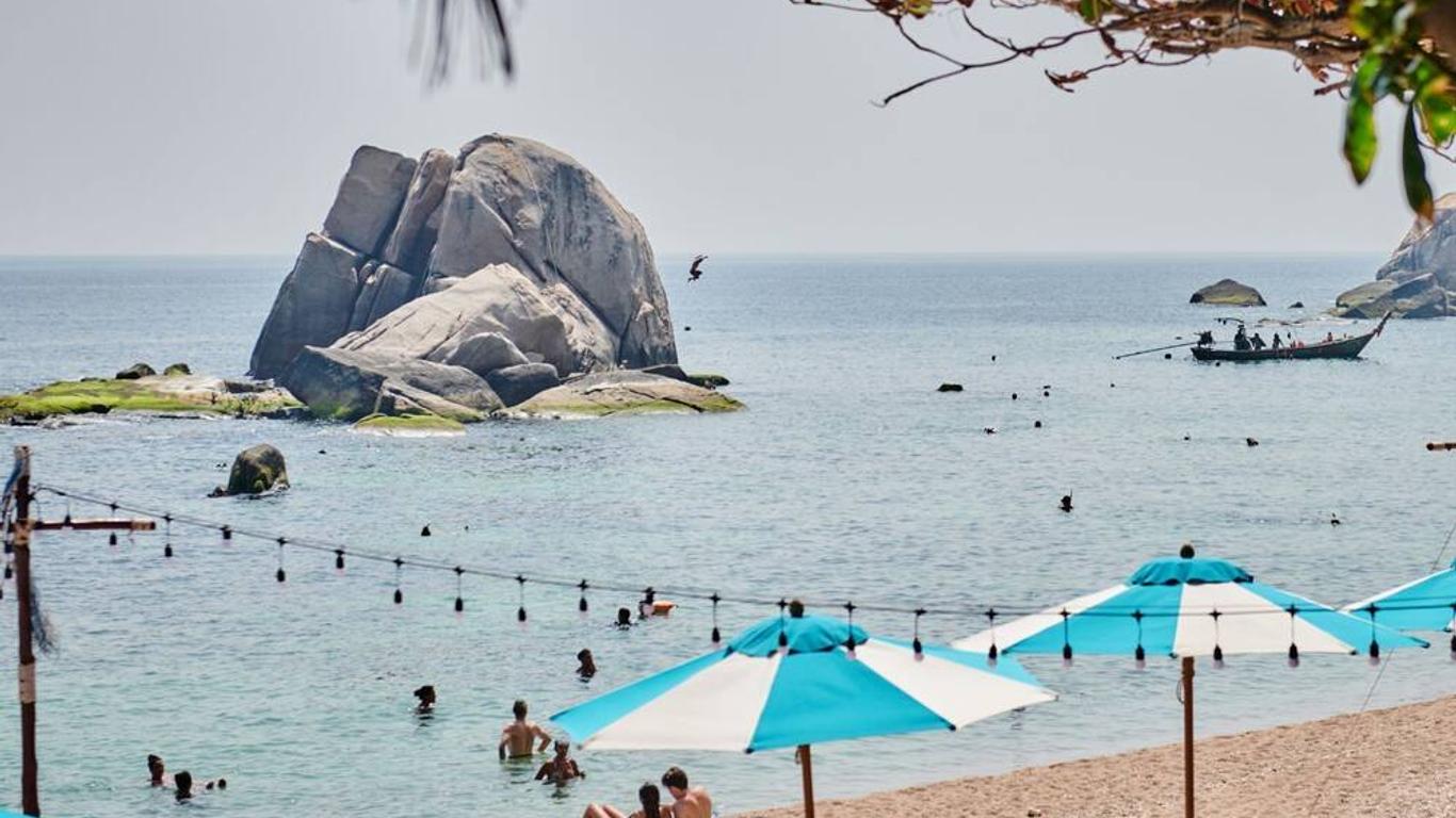 ラブ ディ コ タオ タノテ ベイ