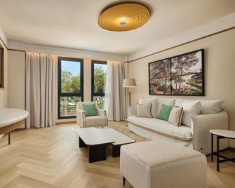 Hipotels Hipocampo Palace & Spa - Sant Llorenç des Cardassar
