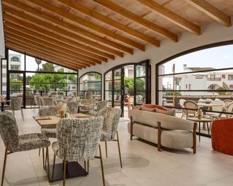 Wyndham Mallorca Portocolom Resort - Портоколом - Ресторан