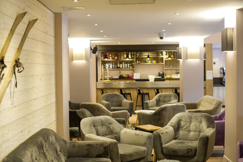 Sowell Family Valfrejus