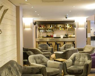 Sowell Family Valfrejus - Modane - Lounge