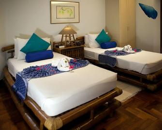 357 Boracay Resort - Boracay - Bedroom