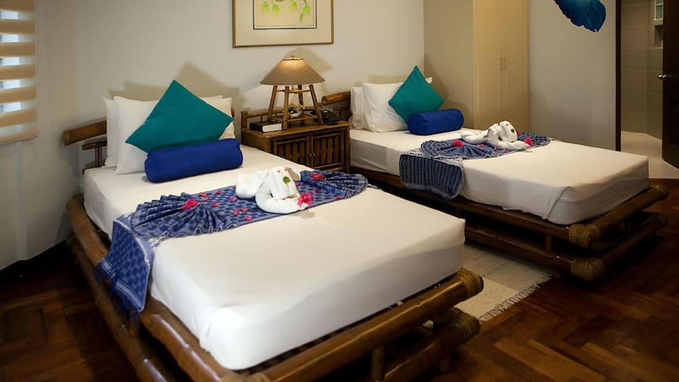 منتجع بوراكاي 357