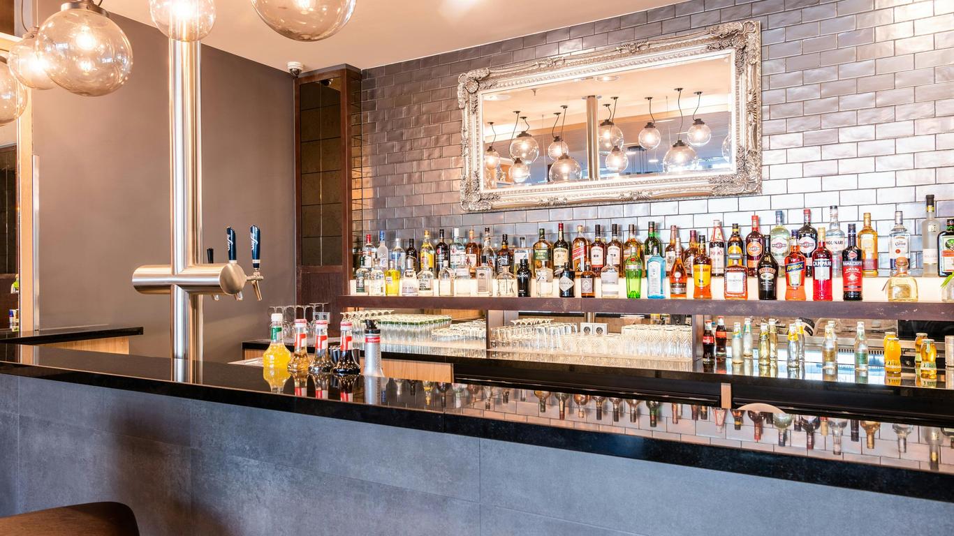 Premier Inn Köln City Süd