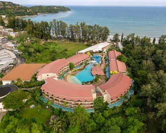 Occidental Bangtao Beach Resort - Choeng Thale - Gebäude