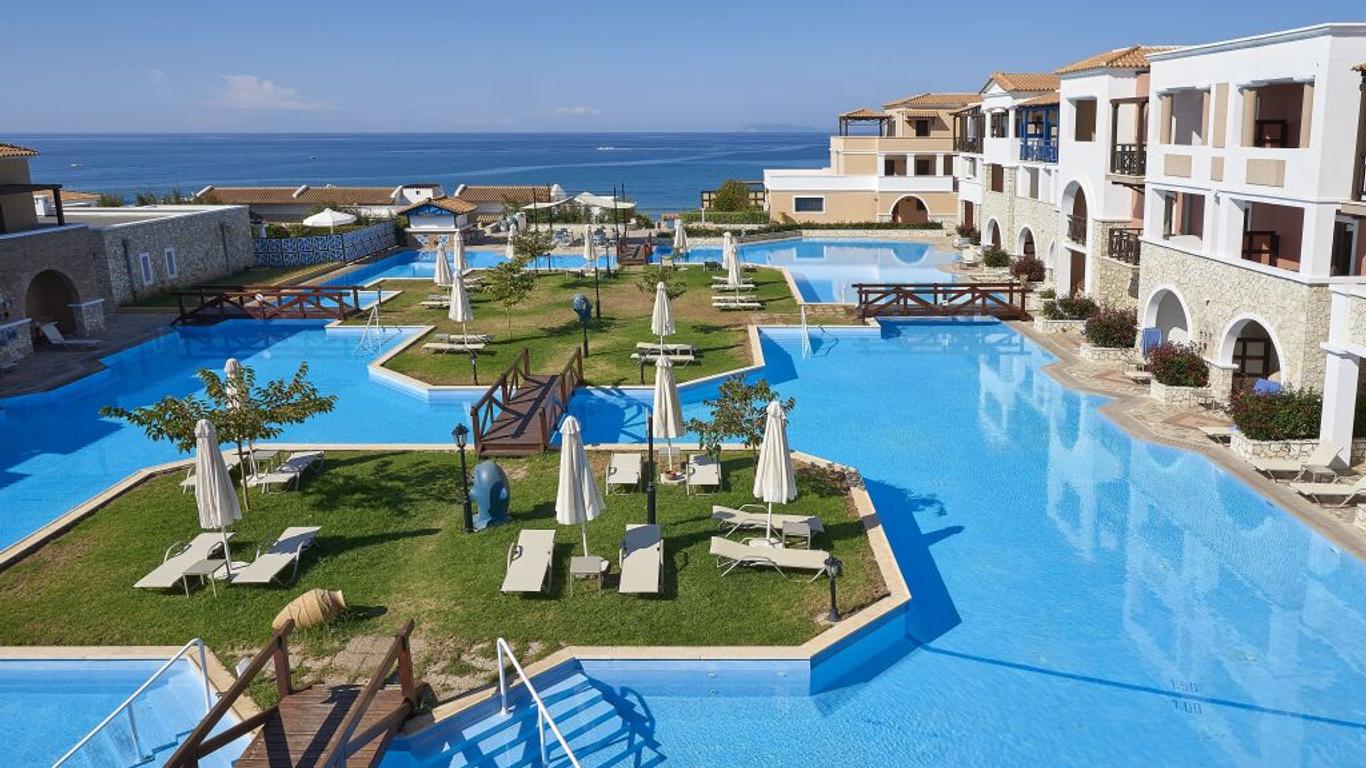 Aldemar Royal Olympian