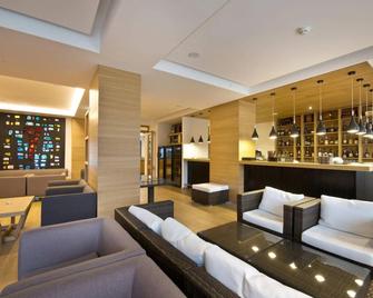 Hotel Lesná - Stara Lesna - Bar
