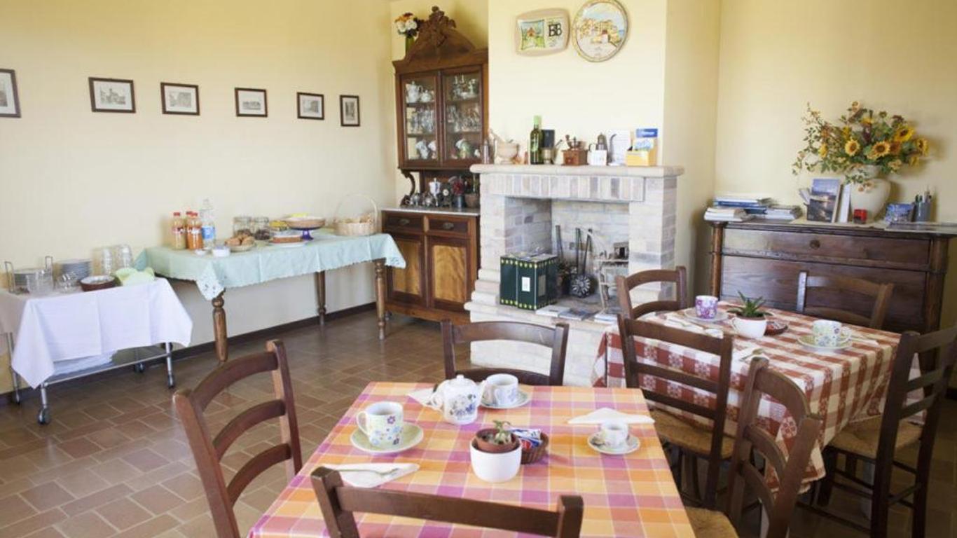 Villa Martina