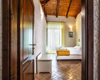 Residenza I Gioielli - Tropea