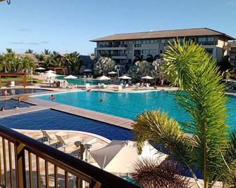 Portoparadise - Beach Class Eco life Residence - Ipojuca - Piscina