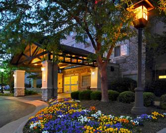 TownePlace Suites by Marriott Bentonville Rogers - Bentonville - Byggnad