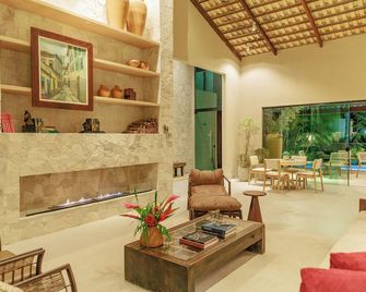 Eagle Boutique Hotel - Guaramiranga