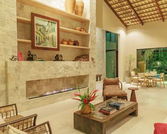 Eagle Boutique Hotel - Guaramiranga
